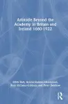 Aristotle Beyond the Academy in Britain and Ireland 1660-1922 cover