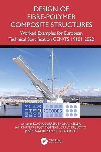 Design of Fibre-Polymer Composite Structures cover