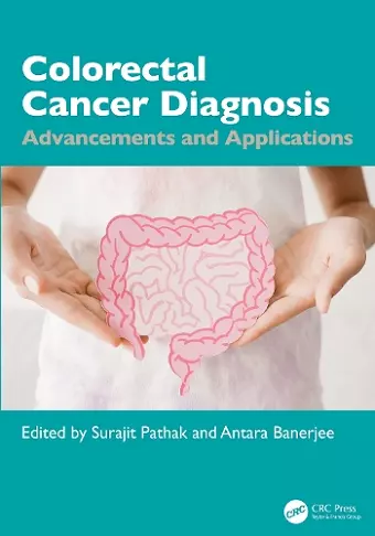 Colorectal Cancer Diagnosis cover