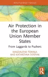 Air Protection in the European Union Member States cover