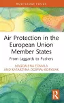 Air Protection in the European Union Member States cover