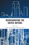 Reinvigorating the United Nations cover