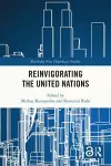 Reinvigorating the United Nations cover