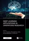 Deep Learning Applications in Operations Research cover