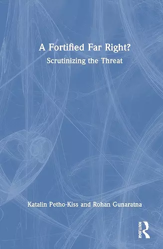 A Fortified Far Right? cover