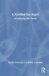 A Fortified Far Right? cover