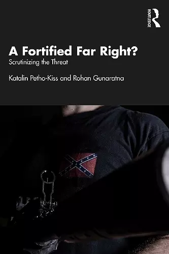 A Fortified Far Right? cover