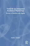 Towards an Integrated Analytical Psychology cover