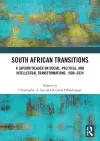 South African Transitions cover