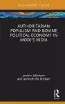 Authoritarian Populism and Bovine Political Economy in Modi’s India cover