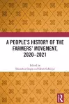 A People's History of the Farmers' Movement, 2020–2021 cover