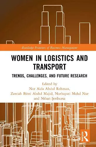 Women in Logistics and Transport cover