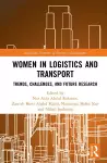 Women in Logistics and Transport cover