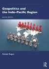 Geopolitics and the Indo-Pacific Region cover