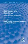 Repression and Resistance cover