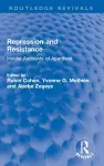 Repression and Resistance cover