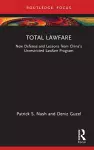 Total Lawfare cover