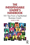 The Indispensable Leader's Handbook cover