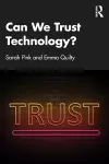 Can We Trust Technology? cover