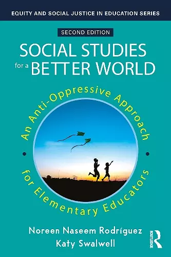 Social Studies for a Better World cover