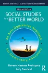 Social Studies for a Better World cover