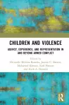 Children and Violence cover