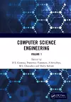 Computer Science Engineering cover