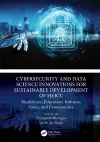 Cybersecurity and Data Science Innovations for Sustainable Development of HEICC cover