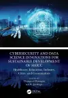Cybersecurity and Data Science Innovations for Sustainable Development of HEICC cover