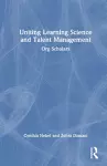 Uniting Learning Science and Talent Management cover