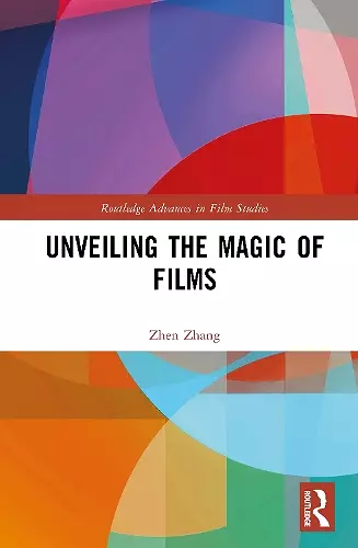 Unveiling the Magic of Films cover