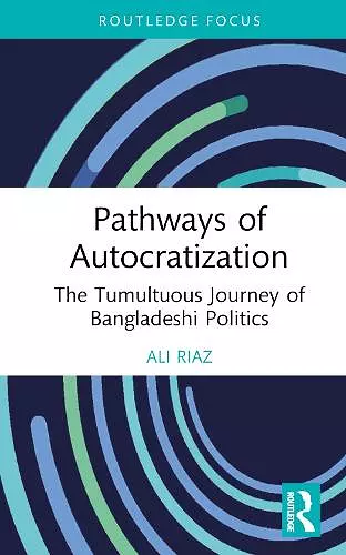 Pathways of Autocratization cover