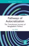 Pathways of Autocratization cover