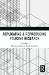 Replicating & Reproducing Policing Research cover