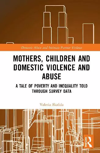 Mothers, Children and Domestic Violence and Abuse cover