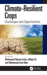 Climate-Resilient Crops cover