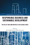 Responsible Business and Sustainable Development cover