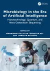 Microbiology in the Era of Artificial Intelligence cover