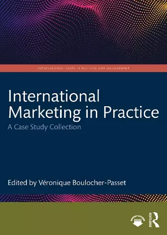 International Marketing in Practice cover