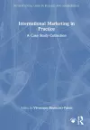 International Marketing in Practice cover