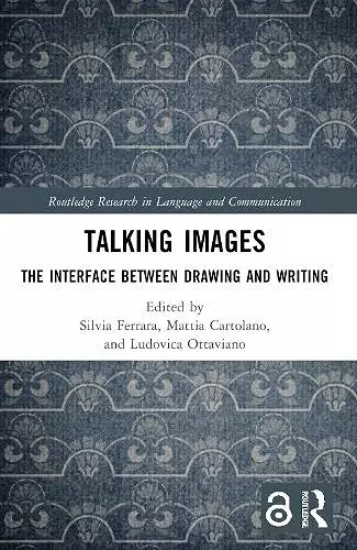 Talking Images cover