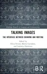 Talking Images cover