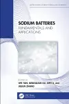 Sodium Batteries cover