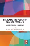 Unlocking the Power of Teacher Feedback cover