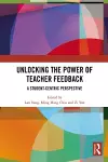 Unlocking the Power of Teacher Feedback cover