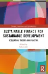 Sustainable Finance for Sustainable Development cover