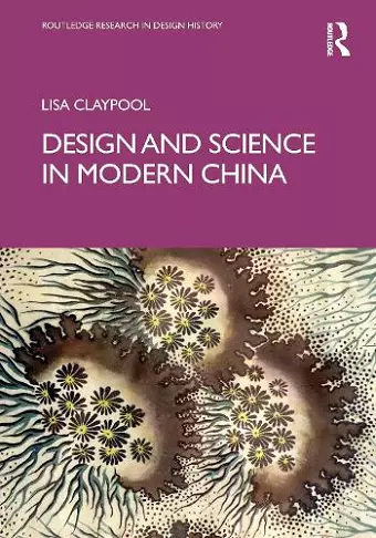 Design and Science in Modern China cover