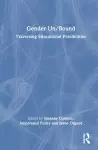 Gender Un/Bound cover