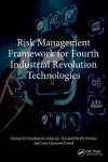 Risk Management Framework for Fourth Industrial Revolution Technologies cover