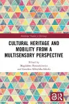 Cultural Heritage and Mobility from a Multisensory Perspective cover